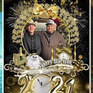 Meet your Posher, Isa